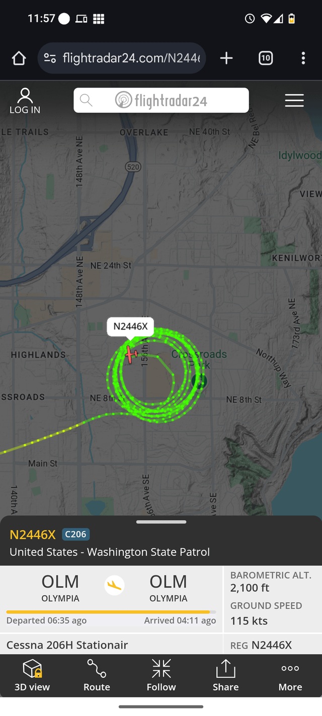 sounds like they just finished circling… this was driving me crazy