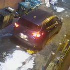 Medical Equipment Stolen in a Carjacking