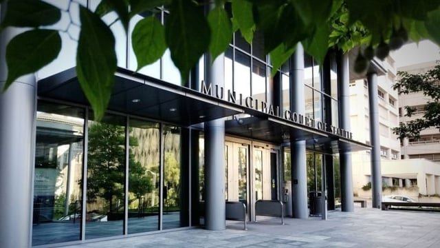 Ann Davison’s New “Drug Prosecution Alternative” Is Just the Community Court She Ended Two Years Ago – PubliCola