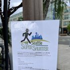 The Seattle Super Saunter Follow-Up