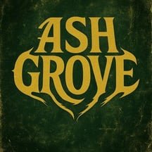 Local alt-metal band just dropped our first EP today — born and screamed right here in Seattle