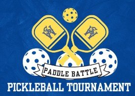WEEKEND PREVIEW: 2 days until Paddle Battle for pickleball bragging rights