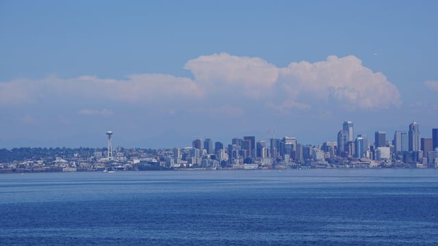2015 From the Ferry