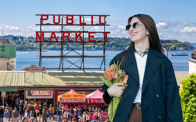 Report: Seattle Still Absolute Hellhole