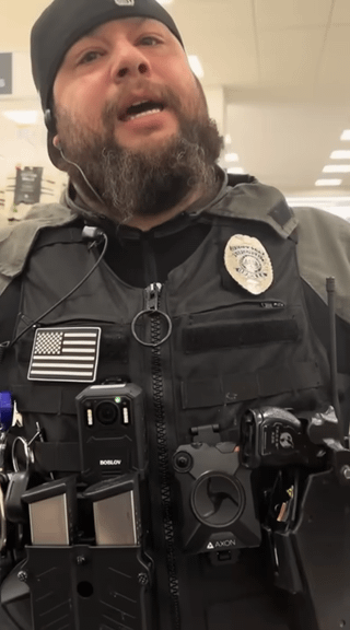 What Ever Happened To Him?