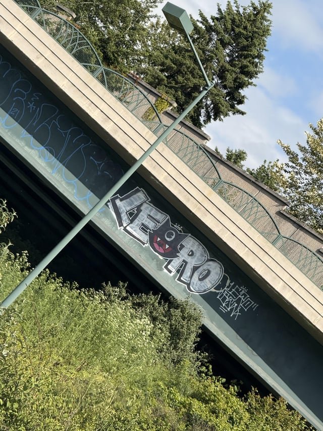 Thank you, whoever you are!