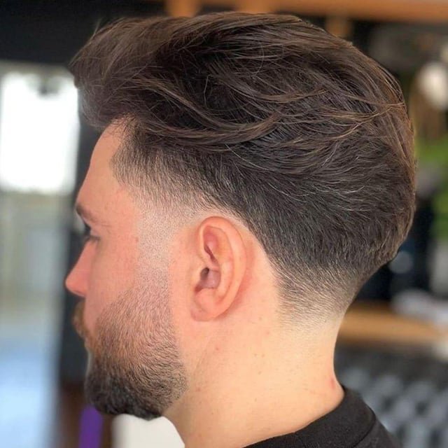 Best spot for men’s haircut?