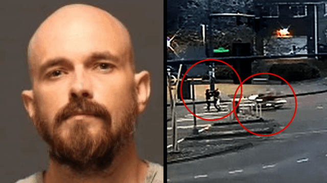 ‘Prolific offender’ charged with running down Seattle couple in crosswalk, killing mother