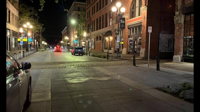 Seattle shooter subdued by medics before police arrive