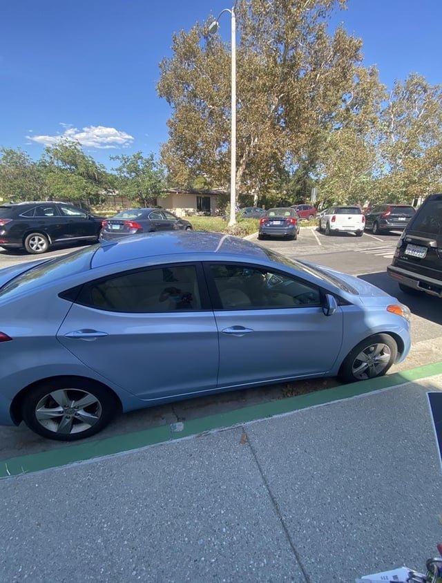 Car stolen from West Seattle