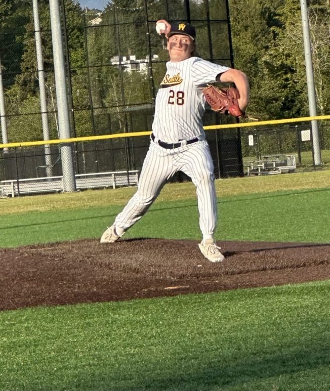 BASEBALL: West Seattle HS wins opening-round game @ state tournament