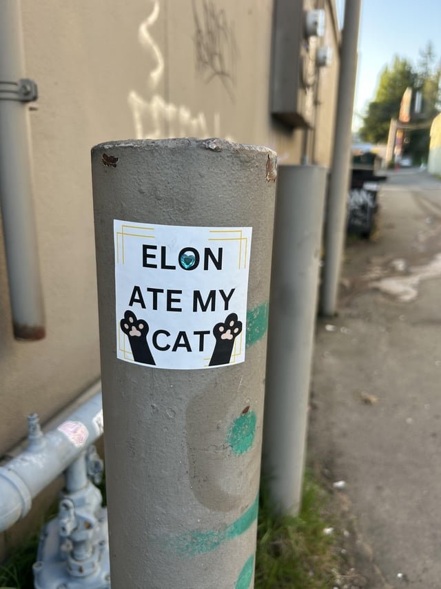 I’ll just leave this here