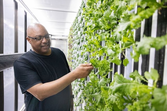 Where Food Justice Meets Hip-Hop: Inside Seattle’s Cherry Street Farm