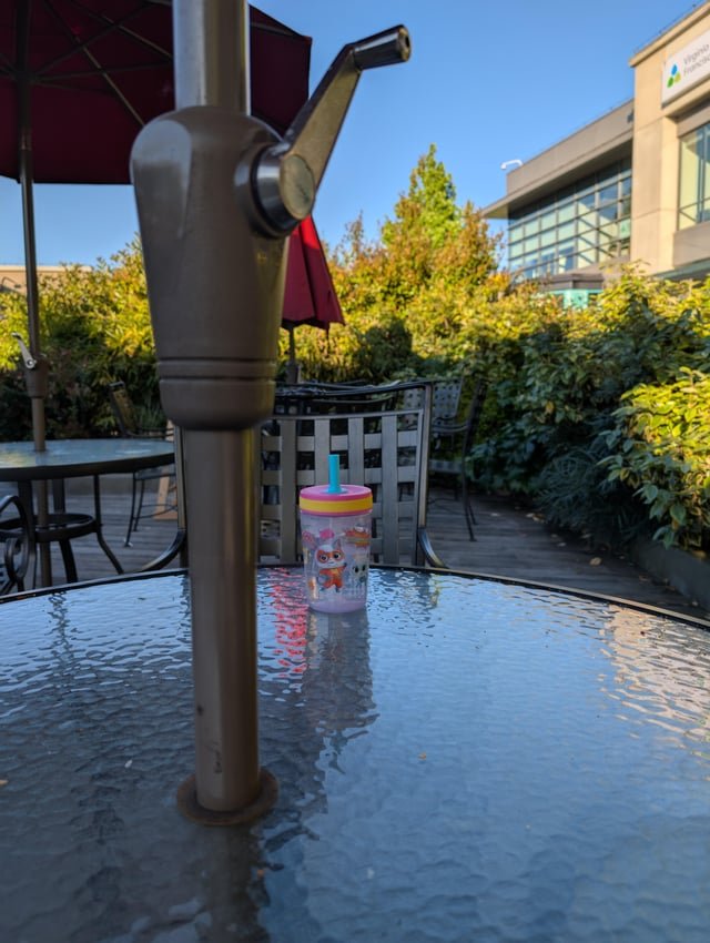 Did Your Kid Forget Their Favorite Cup?