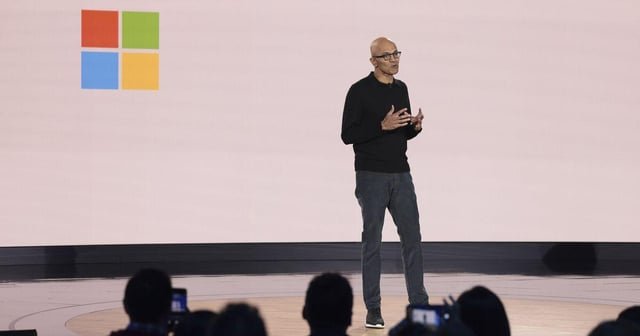 Microsoft cuts 1,985 WA workers as it lays off 3% of global staff