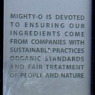 When a donut shop has stronger morals than the US government