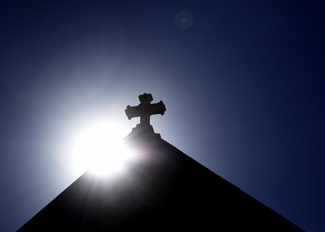 Catholic Church to excommunicate priests for following new US state law