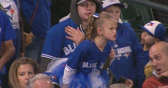 Blue Jays fans send ‘a message’ with their money and boycott Seattle games