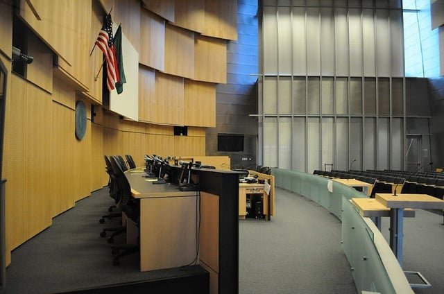 To recuse or not to recuse? The Seattle City Council debates an ethics conundrum