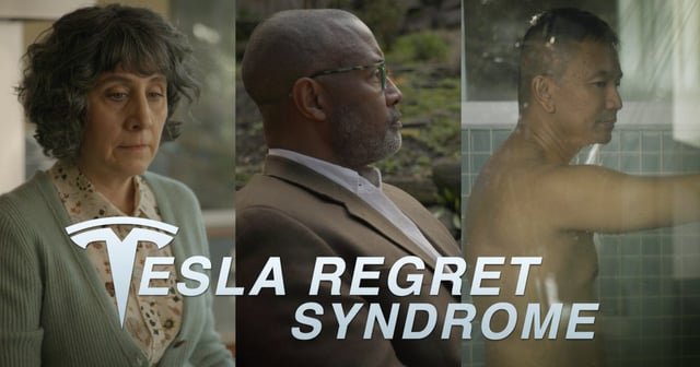 Local filmmakers produce PSA protest video against Tesla