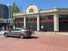 Starbucks boarded up the reserve roastery and temporarily closed