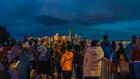 Seattle’s undisputed “best viewpoint” champion – Kerry Park – Here are of few of my favorite shots. [OC]