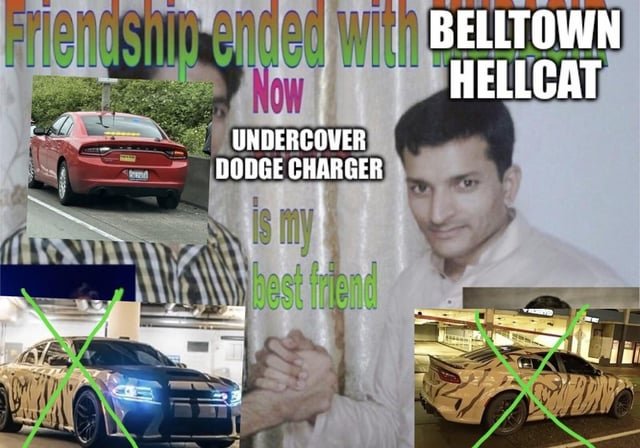 r/Seattle found a new favorite car to spot