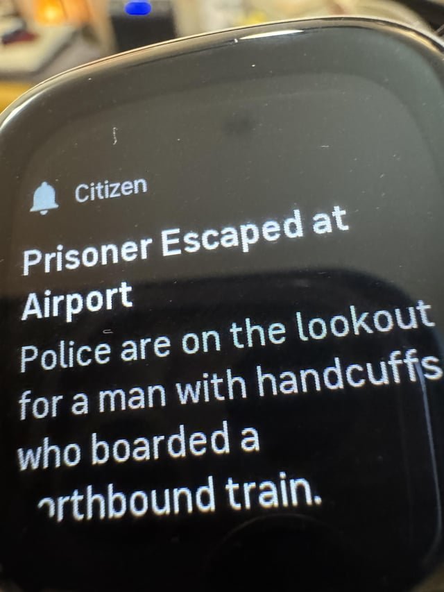 How does this happen