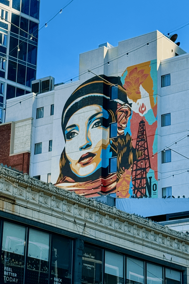 Long live Seattle’s public murals