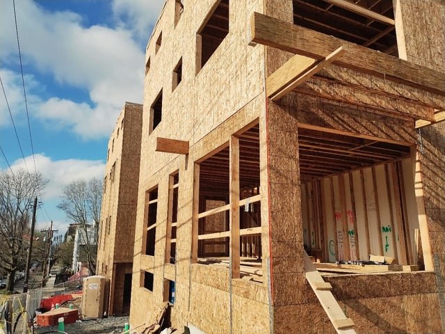 The Builder’s Remedy is Coming to Washington State – The Urbanist