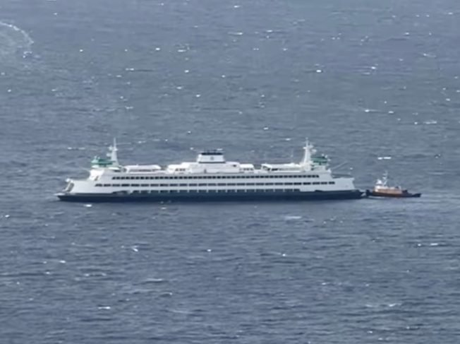 STATE FERRIES: With systemwide community meeting #2 tomorrow, here’s what happened at #1 today