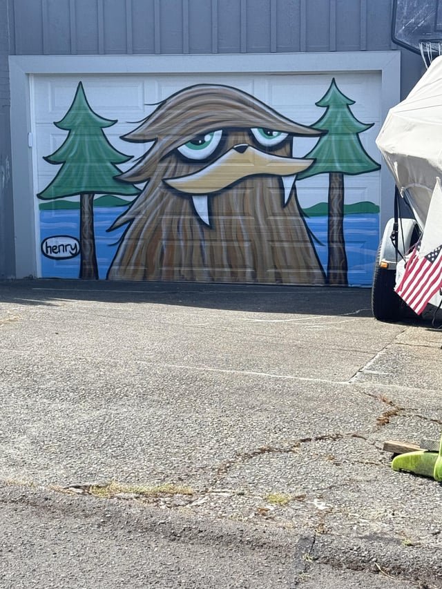 Is this a Seattle code?