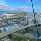 Me and my wife took a week vacay to Seattle 2 weeks ago and absolutely feel in love !! We live in Florida and definitely thinking of moving there !