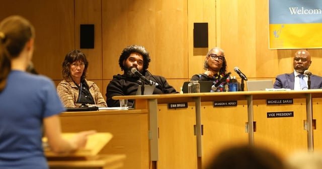 How did the Seattle School Board lose its way? [Seattle Times Op-Ed]