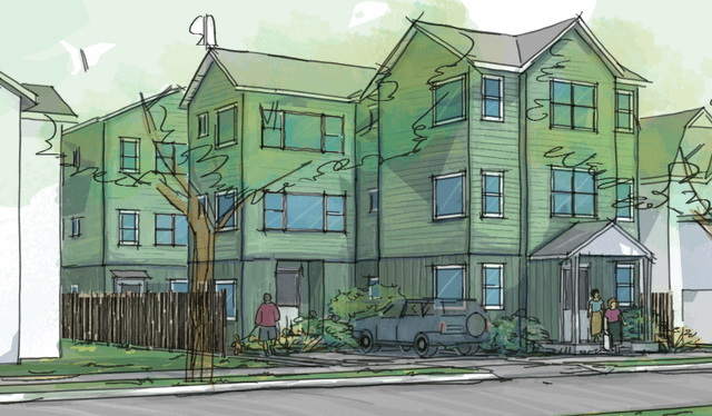 Seattle Commission Warns Of Adding ‘Poison Pills’ to Middle Housing Changes – The Urbanist