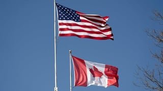 I’ve seen reports of CBP stopping outbound travelers at Blaine. Does anyone know what’s going on?