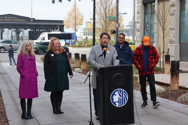 Op-Ed: Bruce Harrell Is a Failed Mayor on Homelessness – The Urbanist