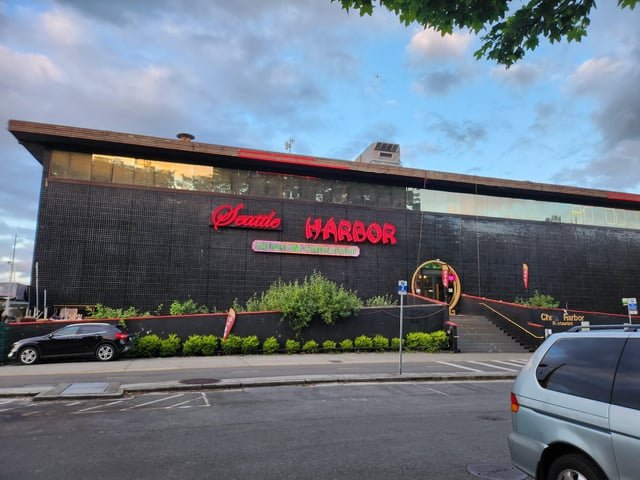 Under New Management