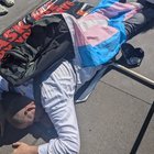 Evil Bigot Defeated at Pride in the Park