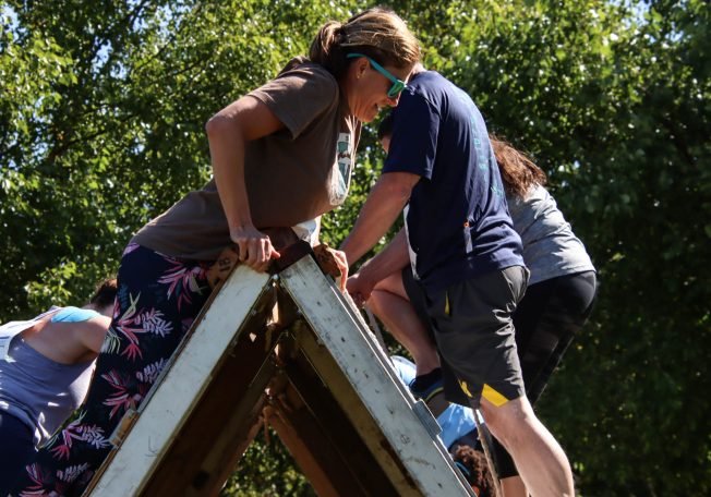 COUNTDOWN: 4 days until you can Loop the ‘Lupe – and challenge soccer stars