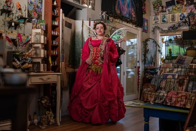 How the Washington Midsummer Renaissance Faire turned into a nightmare for its volunteer performer