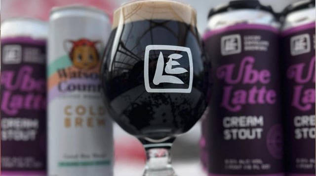 Seattle Is The Home Of Unapologetically Asian Craft Beers