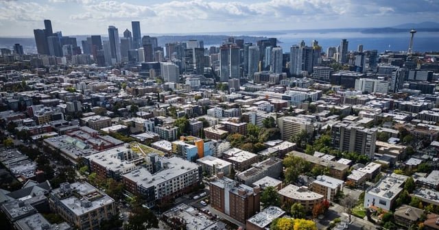 Seattle considers banning controversial rent-setting software, RealPage