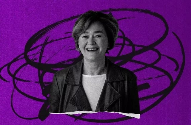 City Councilmember Cathy Moore Is Out