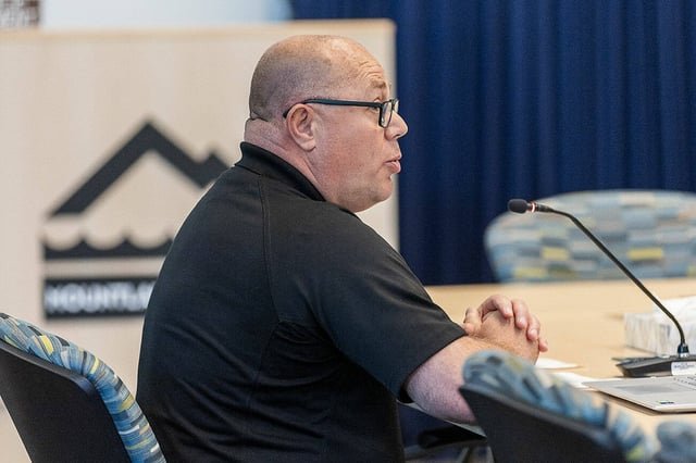 Mountlake Terrace approves Flock camera system after public pushback