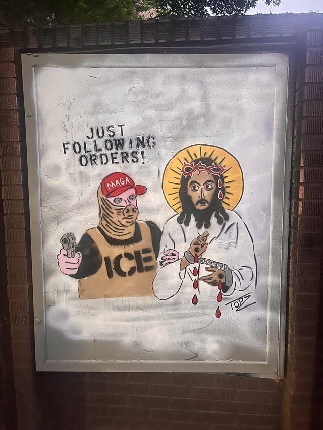 [OC] street art in Seattle