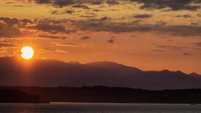 TRAFFIC, WEATHER, TRANSIT, ROAD WORK: Thursday watch