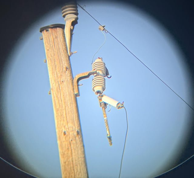 SCL won’t answer the phone but I know exactly where the problem is…