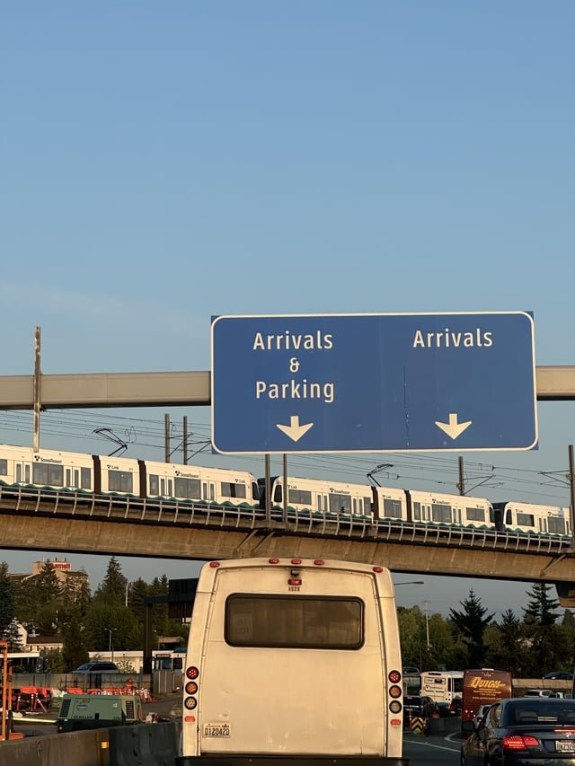 Biggest improvement they’ve made to SEA is adding “&”