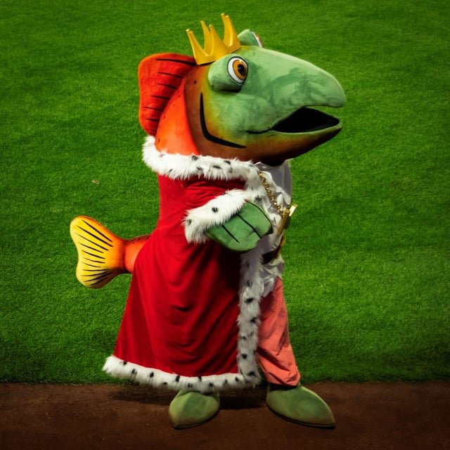 No kings but this king